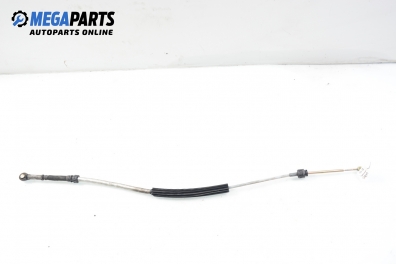 Gearbox cable for Seat Ibiza (6L) 1.4 16V, 100 hp, hatchback, 2002