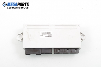 Modul ușă for BMW 7 (E65) 3.5, 272 hp automatic, 2002 № 6922265