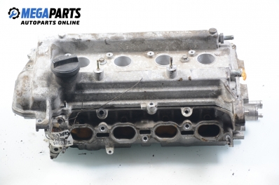 Engine head for Toyota Yaris Verso 1.3, 86 hp, 2000