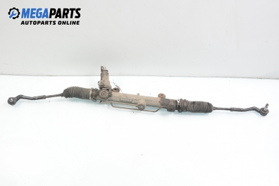 Hydraulic steering rack for Mercedes-Benz CLK-Class 209 (C/A) 2.4, 170 hp, coupe automatic, 2005