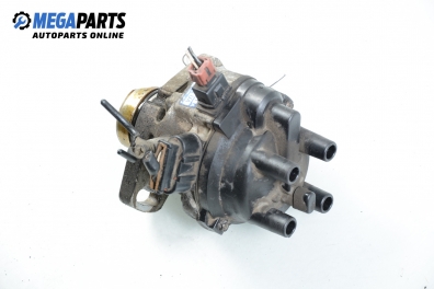 Zündverteiler delco for Mitsubishi Lancer 1.6 16V, 113 hp, combi, 1995 № T6T57671