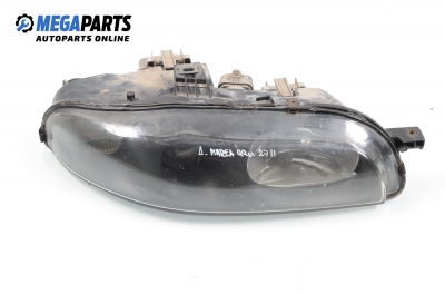 Headlight for Fiat Marea 2.0 20V, 154 hp, station wagon, 1999, position: right