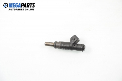 Gasoline fuel injector for BMW 3 (E46) 1.8 ti, 115 hp, hatchback, 2001