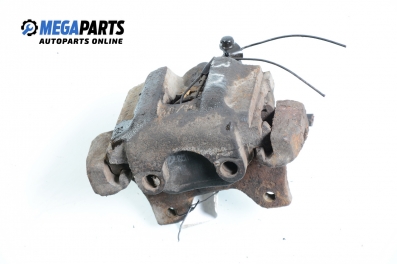 Caliper for BMW 5 (E34) 2.4 td, 115 hp, sedan automatic, 1991, position: rear - right