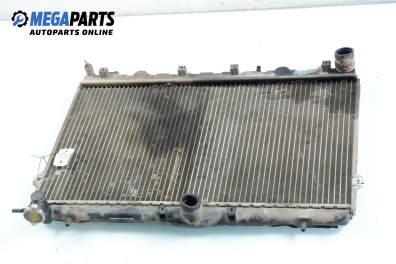 Radiator de apă pentru Hyundai Coupe 1.6 16V, 116 cp, 2001