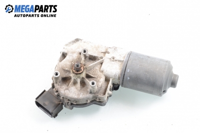 Motor ștergătoare parbriz for BMW 7 (E65) 3.5, 272 hp automatic, 2002 № 6922987 / Bosch 0 390 241 806