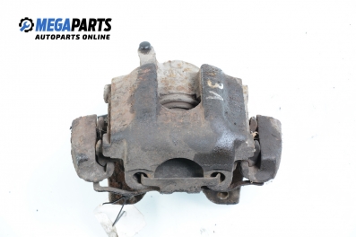 Caliper for BMW 5 (E34) 2.4 td, 115 hp, sedan automatic, 1991, position: rear - left