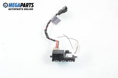 Blower motor resistor for BMW 5 Series E60 Touring E61 (06.2004 - 12.2010), № 67.32. 6 948 422