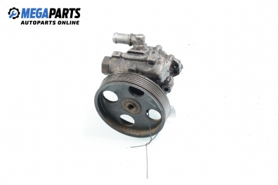 Power steering pump for Peugeot 406 1.9 TD, 90 hp, sedan, 1997