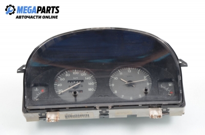 Instrument cluster for Peugeot Partner 1.9 D, 69 hp, 1999