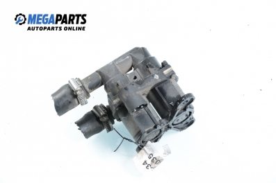 Heater valve for BMW 5 (E34) 2.4 td, 115 hp, sedan automatic, 1991