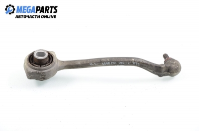 Control arm for Mercedes-Benz C-Class 203 (W/S/CL) 2.2 CDI, 143 hp, coupe automatic, 2002, position: front - left