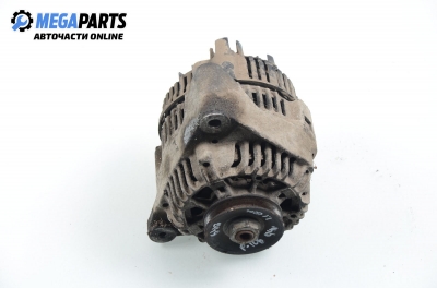 Alternator for Peugeot 106 1.1, 60 hp, 1994