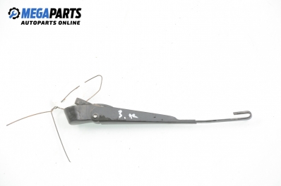 Rear wiper arm for Ford Fiesta V 1.4 16V, 80 hp, 5 doors, 2005