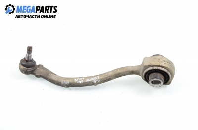 Control arm for Mercedes-Benz C-Class 203 (W/S/CL) 2.2 CDI, 143 hp, coupe automatic, 2002, position: front - right