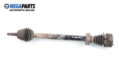 Driveshaft for Volkswagen Passat 1.8, 90 hp, sedan, 1991, position: right