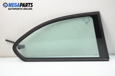 Vent window for BMW 3 (E46) 1.8, 115 hp, hatchback, 3 doors, 2002, position: right