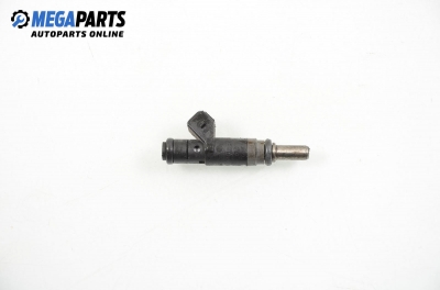 Gasoline fuel injector for BMW 3 (E46) 1.8 ti, 115 hp, hatchback, 2001