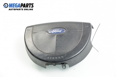 Airbag for Ford Fiesta V 1.3, 69 hp, 5 doors, 2003