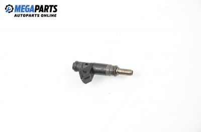 Gasoline fuel injector for BMW 3 (E46) 1.8 ti, 115 hp, hatchback, 2001