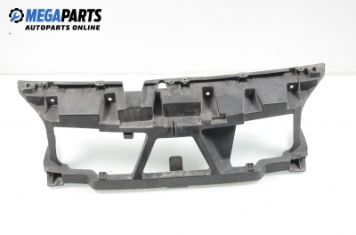 Front slam panel for Renault Scenic II 1.9 dCi, 120 hp, 2004