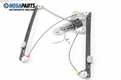 Antrieb el. fensterheber für Land Rover Range Rover III 3.0 D, 177 hp, 2006, position: rechts, vorderseite