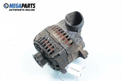 Alternator for Audi A8 (D2) 4.2 Quattro, 310 hp, sedan automatic, 1999