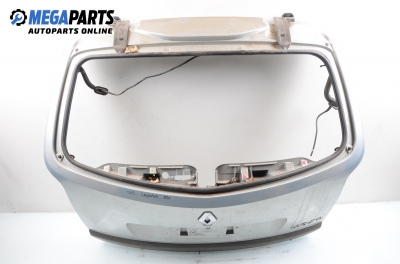 Capac spate pentru Renault Laguna II (X74) 1.9 dCi, 107 cp, combi, 2002