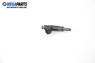 Gasoline fuel injector for BMW 3 (E46) 1.8 ti, 115 hp, hatchback, 2001