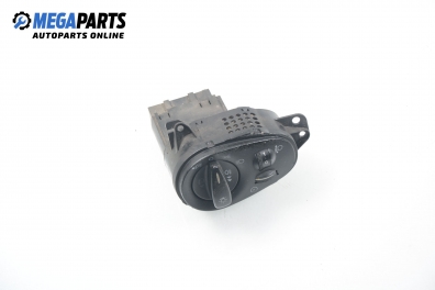 Lights switch for Ford Focus I 1.8 TDCi, 100 hp, station wagon, 2003