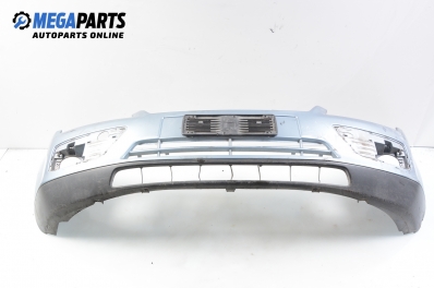 Front bumper for Ford Focus II 1.6 TDCi, 109 hp, 2006, position: front