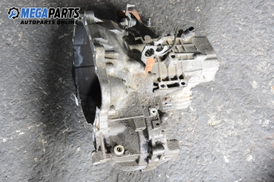  for Mitsubishi Lancer 1.6 16V, 113 hp, station wagon, 1995