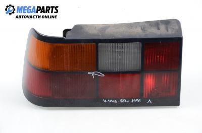 Tail light for Volvo 440/460 1.7, 87 hp, hatchback, 1989, position: left