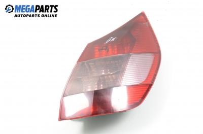 Tail light for Renault Scenic II 1.9 dCi, 120 hp, 2004, position: right