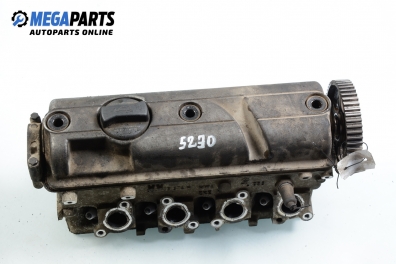 Engine head for Seat Ibiza (6K) 1.4, 60 hp, 5 doors, 1998