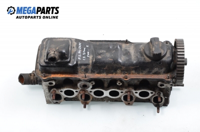 Engine head for Volkswagen Passat 1.8, 90 hp, sedan, 1991