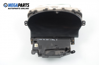 Bloc instrumente de bord pentru Toyota Yaris Verso 1.3, 86 cp, 2003