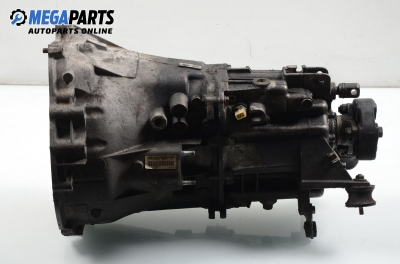  for BMW 3 (E46) 1.8 ti, 115 hp, hatchback, 2001 № 220.0.0664.90