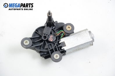 Motor ștergătoare parbriz for Fiat Stilo 1.6 16V, 103 hp, hatchback, 2002