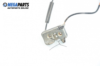 Trunk lock for Ford Fiesta V 1.3, 69 hp, 5 doors, 2003