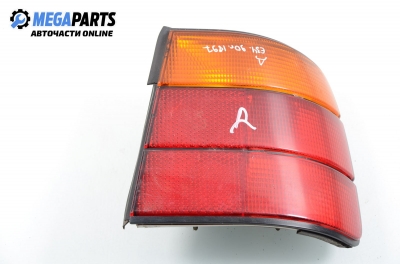 Tail light for BMW 5 (E34) 2.0, 129 hp, sedan, 1990, position: right