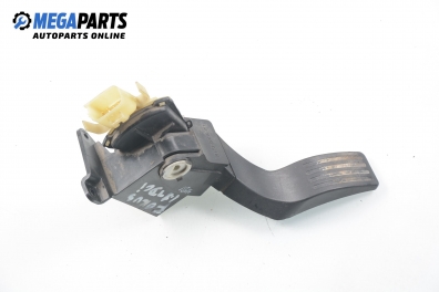 Potentiometer gaspedal für Ford Focus I 1.8 TDCi, 100 hp, combi, 2003 № 2M-51-9F836-AD