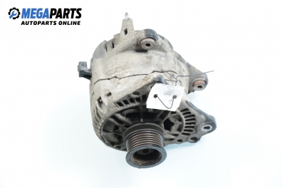 Alternator for Seat Ibiza (6K) 1.4, 60 hp, 1998