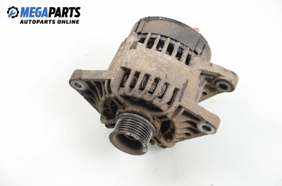 Alternator for Alfa Romeo 147 1.6 16V T.Spark, 120 hp, 2005