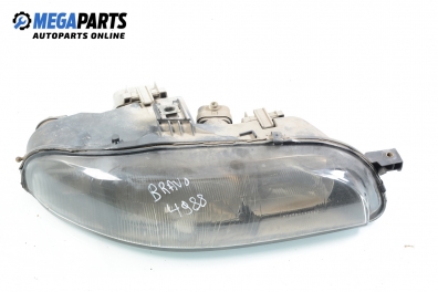 Headlight for Fiat Bravo 1.2 16V, 80 hp, 3 doors, 2001, position: right