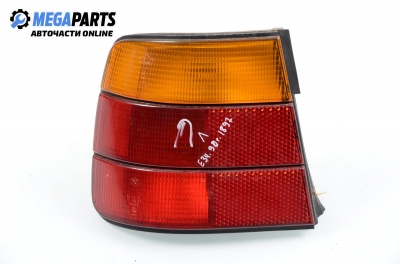 Tail light for BMW 5 (E34) 2.0, 129 hp, sedan, 1990, position: left