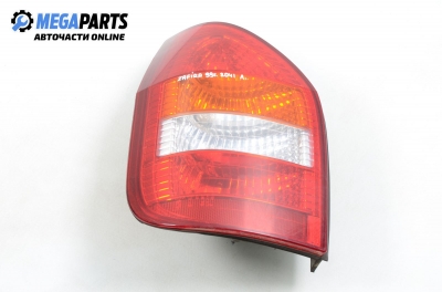 Tail light for Opel Zafira A 1.8 16V, 116 hp, 1999, position: left