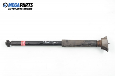 Shock absorber for Mazda 3 2.0, 150 hp, sedan, 2009, position: rear - left