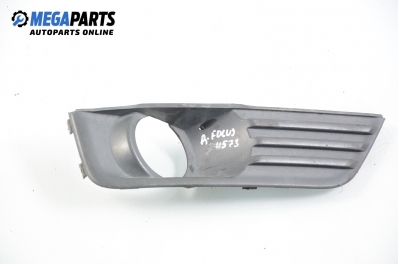 Foglight cap for Ford Focus II 1.6 TDCi, 109 hp, 2006, position: right