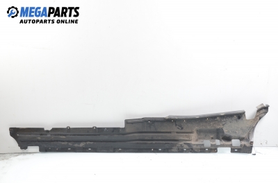 Skid plate for BMW X5 (E53) 4.4, 286 hp automatic, 2002, position: left
